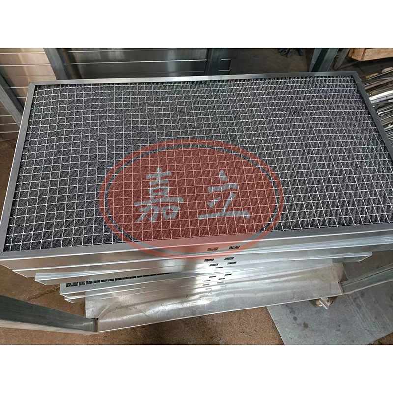 银川不锈钢油雾过滤器