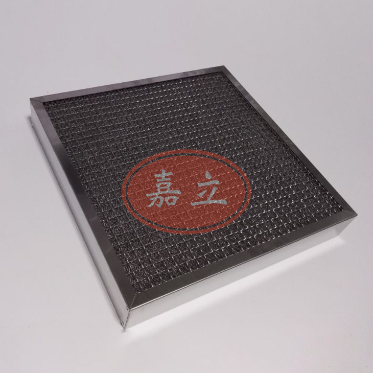 银川不锈钢油雾过滤器